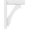 Ekena Millwork Imperial Architectural Grade PVC Outlooker with Block Ends, 5"W X 16"D X 22"H OUTP05X16X22IMP05 - alternate 3